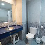 Hotel Campomar Isla Plana
