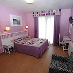 Hotel Campomar