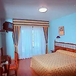 Campomar Isla Plana