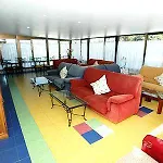 Hotel Campomar 3*