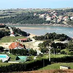 Campomar Isla Plana