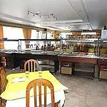 Hotel Campomar 3*