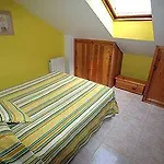 Campomar Isla Plana