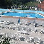 Hotel Campomar Isla Plana