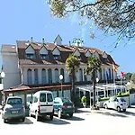 Hotel Campomar Isla Plana