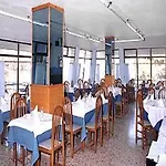 Campomar Hotel