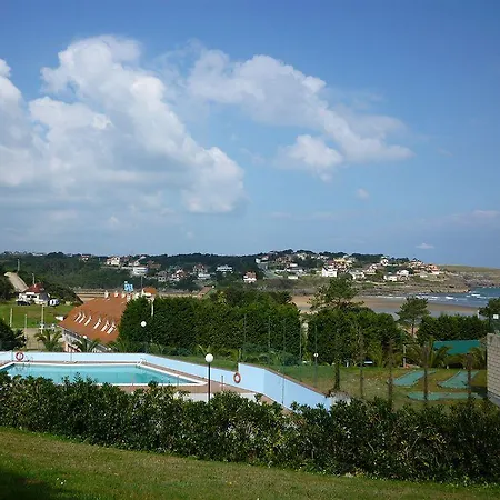 Campomar Otel Isla Plana