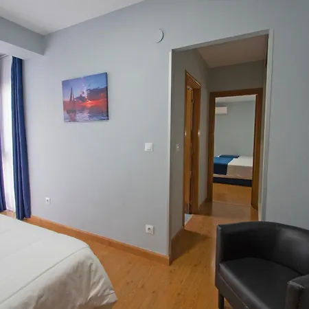 Hotel Campomar Isla Plana