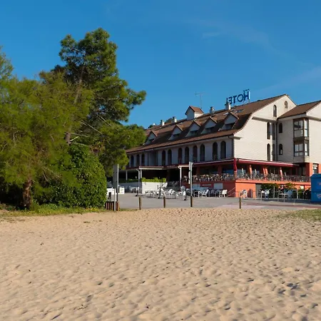 Campomar 3* Isla Plana