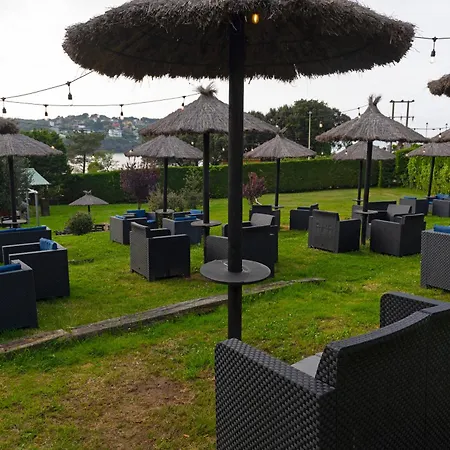 Campomar מלון Isla Plana