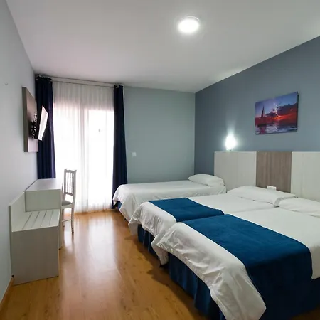 Campomar Isla Plana