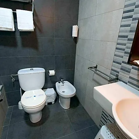 Campomar Hotel 3*