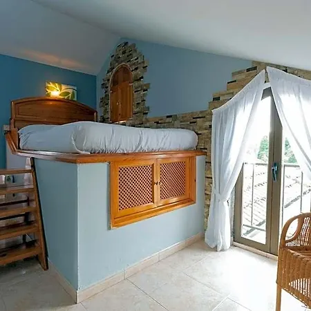 Campomar Isla Plana