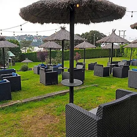 Campomar Hotel Isla Plana