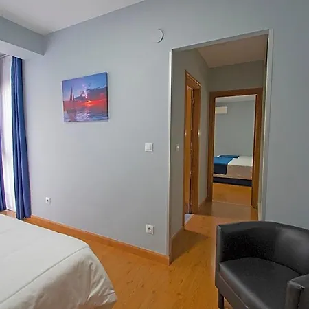 Hotel Campomar Isla Plana