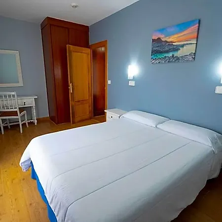 Hotel Campomar