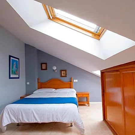 Hotel Campomar Isla Plana