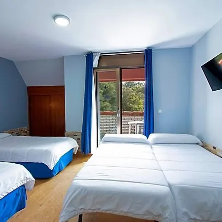 Campomar Hotel Isla Plana