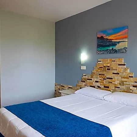 Campomar Hotel 3*