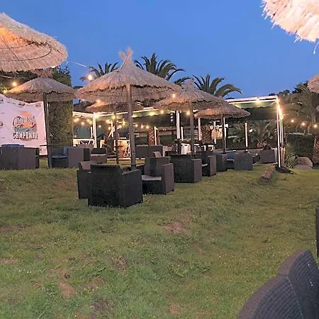 Campomar Hotel 3*