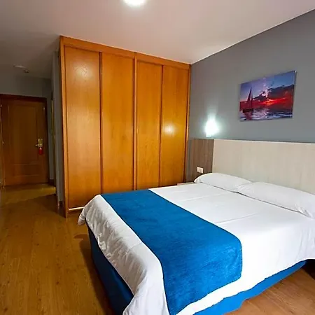 Campomar Hotel Isla Plana