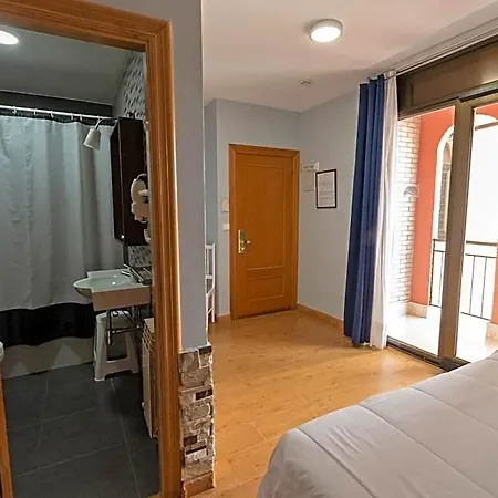 Hotel Campomar