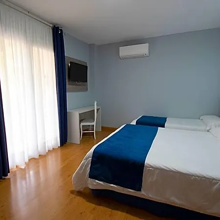 Campomar Hotel 3*