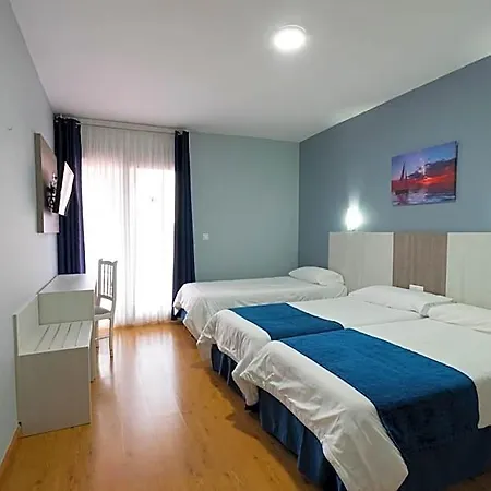 Campomar Hotel Isla Plana