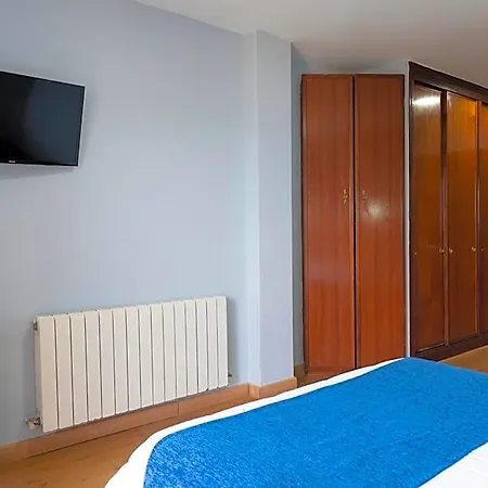 Hotel Campomar 3*