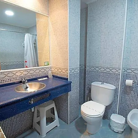 Hotel Campomar 3*
