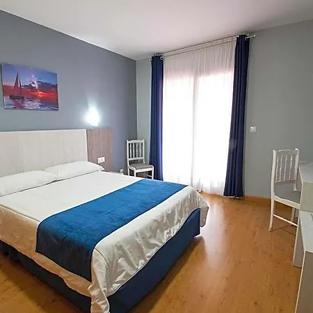 Hotel Campomar Isla Plana