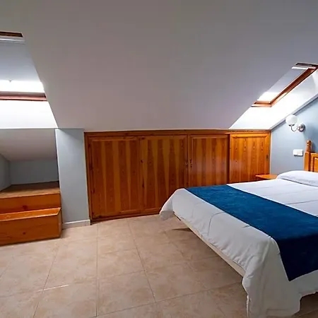 Campomar Isla Plana