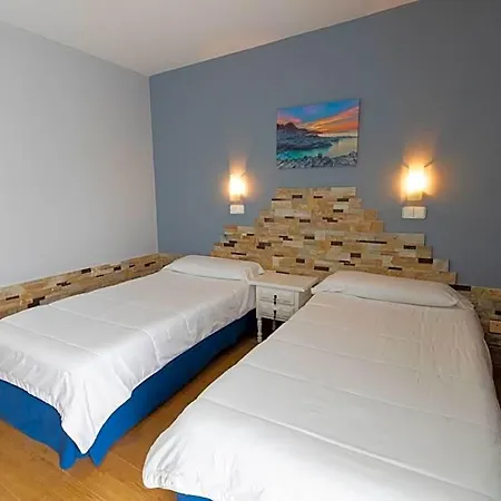 Hotel Campomar 3*
