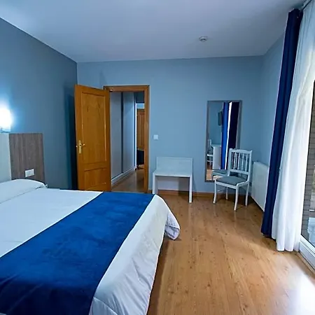 Hotel Campomar 3*