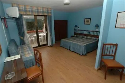 Campomar Isla Plana