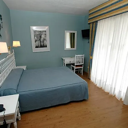Hotel Campomar