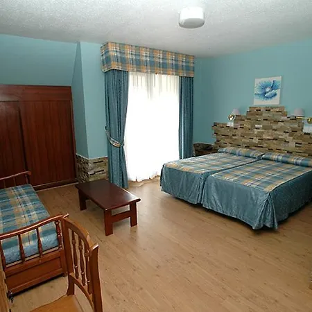 Hotel Campomar 3*