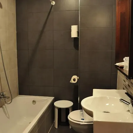 Hotel Campomar 3*