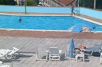 Hotel Campomar