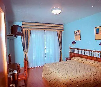 Campomar Isla Plana