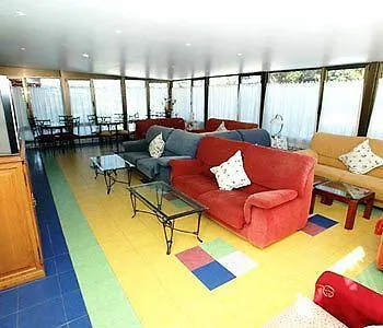 Hotel Campomar 3*