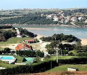 Campomar Isla Plana