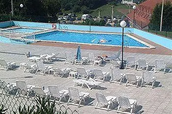 ホテル Campomar Isla Plana