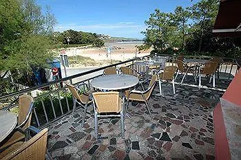 Campomar Isla Plana