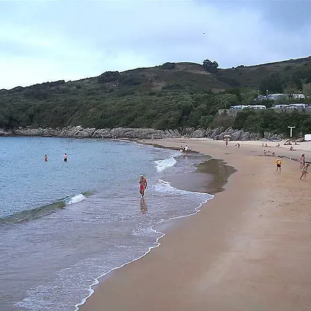 Campomar Ξενοδοχείο Isla Plana