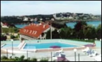 ホテル Campomar Isla Plana