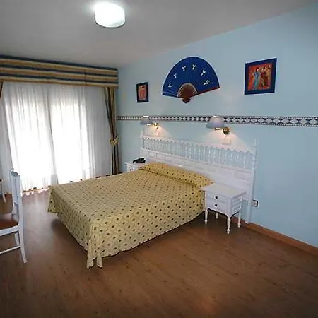 Campomar Hotel
