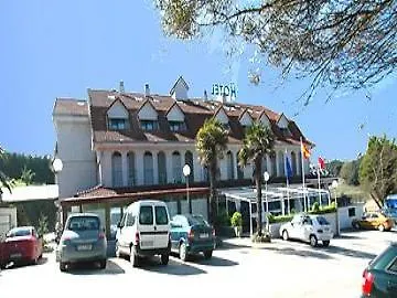 Отель Campomar Исла
