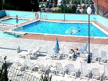 Campomar Hotel Isla Plana