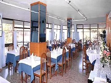 Campomar Hotel